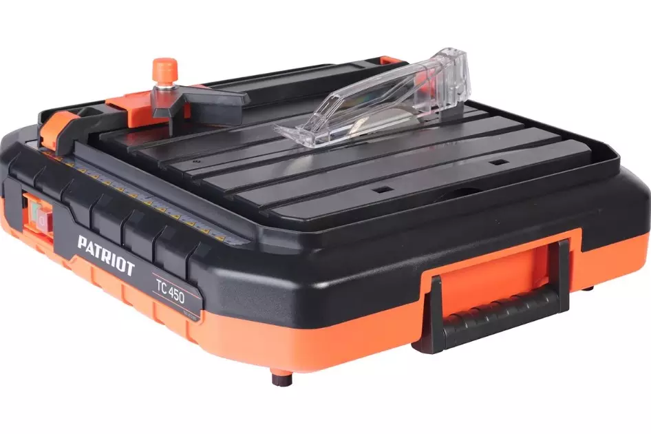 Плиткорез электрический PATRIOT TC 450