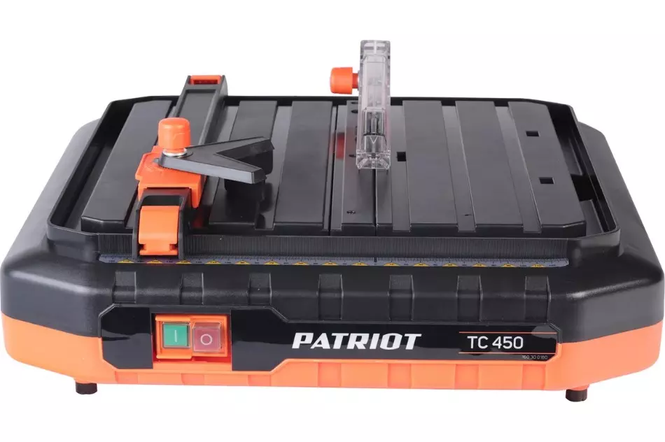 Плиткорез электрический PATRIOT TC 450