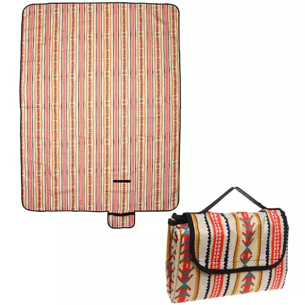 Коврик для пикника Африка 200х150 см 861-287