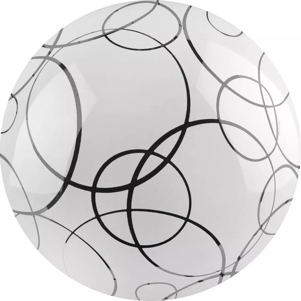 Светильник светодиодный 60Вт 6500К TANGO Круг 1195379