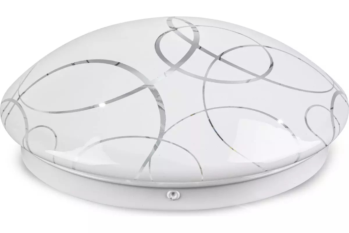 Светильник светодиодный 60Вт 6500К TANGO Круг 1195379