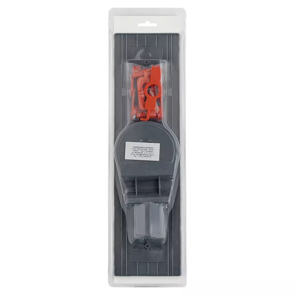 Трап линейный 400 мм, решетка нерж.сталь, комб.затвор, повор. сифон D50мм MASTERPROF ИС.110744