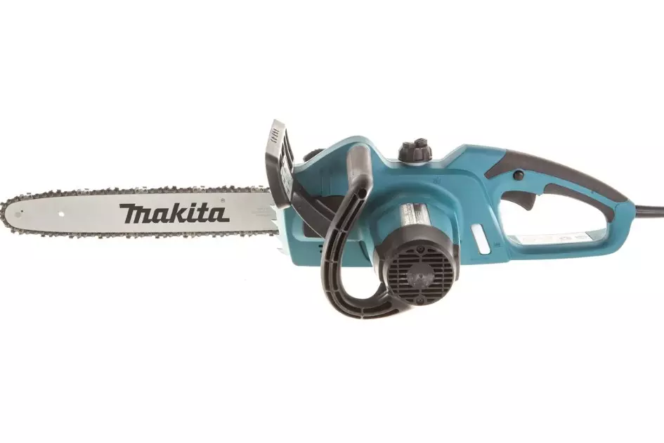 Электропила цепная проф Makita UC4041A шина-40см 1800Вт