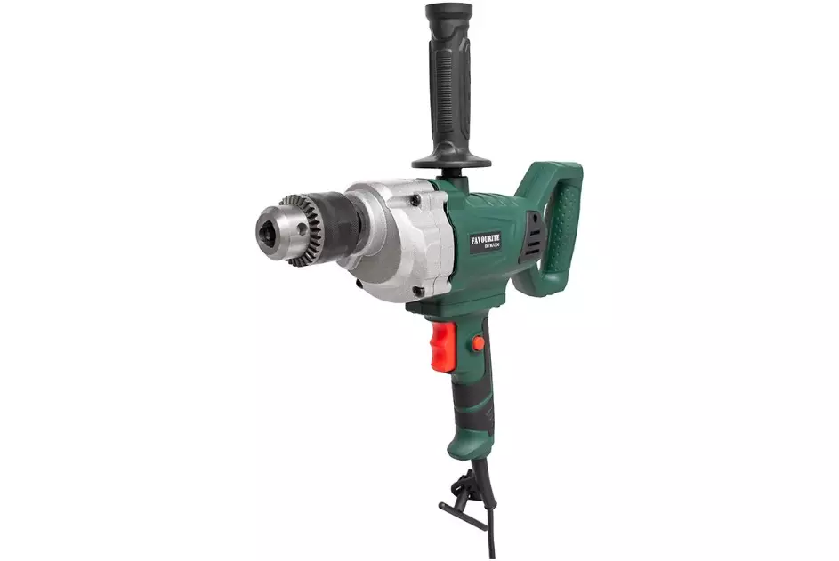 Миксер строительный FAVOURITE 1300Вт, 3-16мм EM 16/1300
