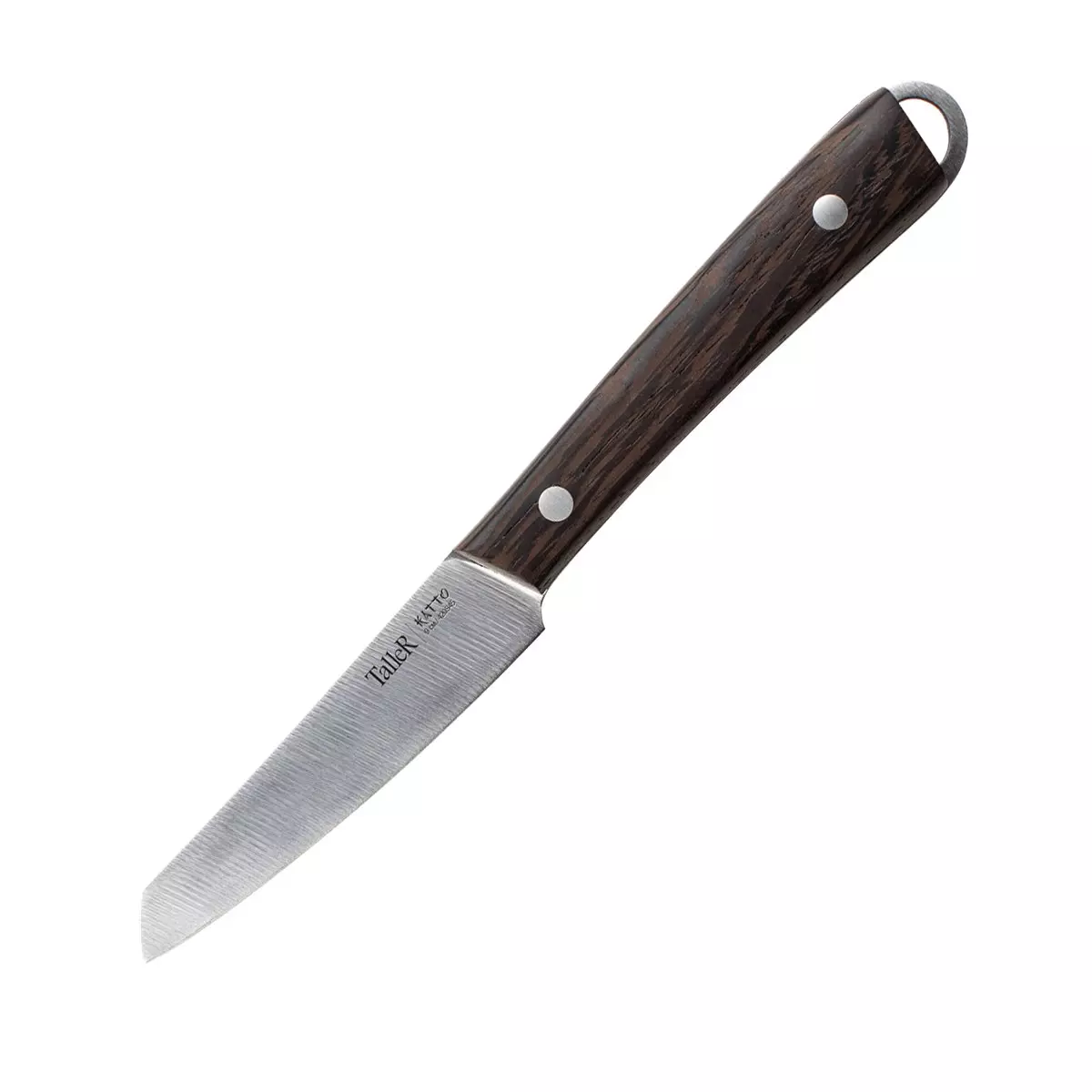Нож для чистки Katto TalleR TR-22057