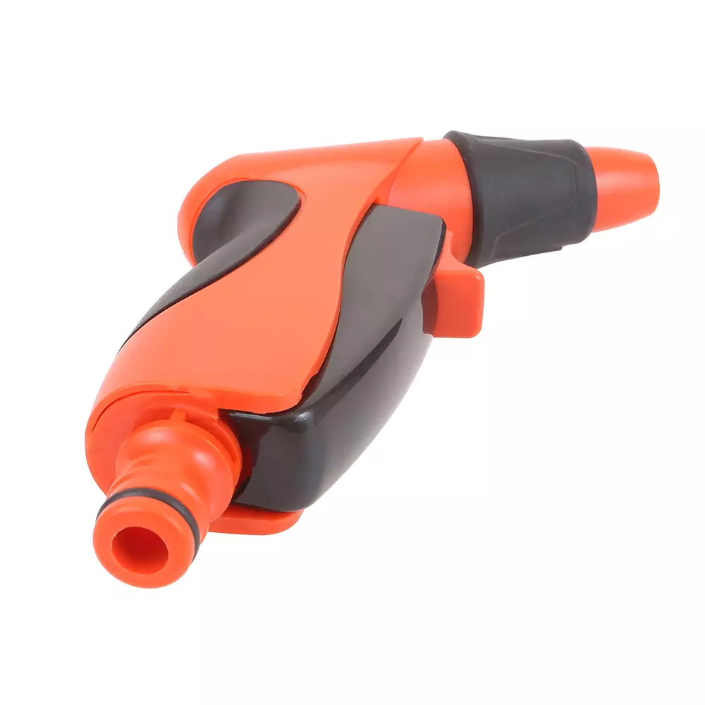 Пистолет-распылитель для полива регулируемый Жук Эрго 330757-00