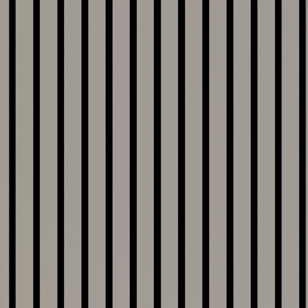 Панель акустическая Stella Делюкс Сандграу 2780х600х9 мм