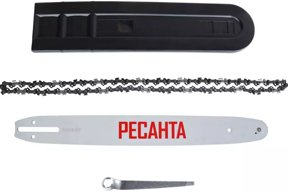 Электропила цепная Ресанта ЭП-2216П 70/10/13