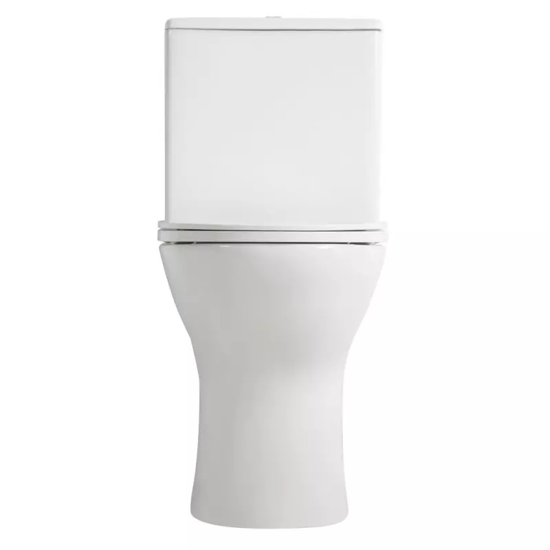 Унитаз BelBagno LOUNGE BB045CPR/BB045/051SC