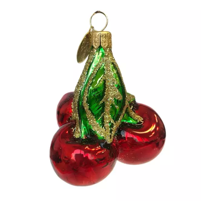 Формовая игрушка Вишенки 7,5 см Коломеев ФУП4-2425