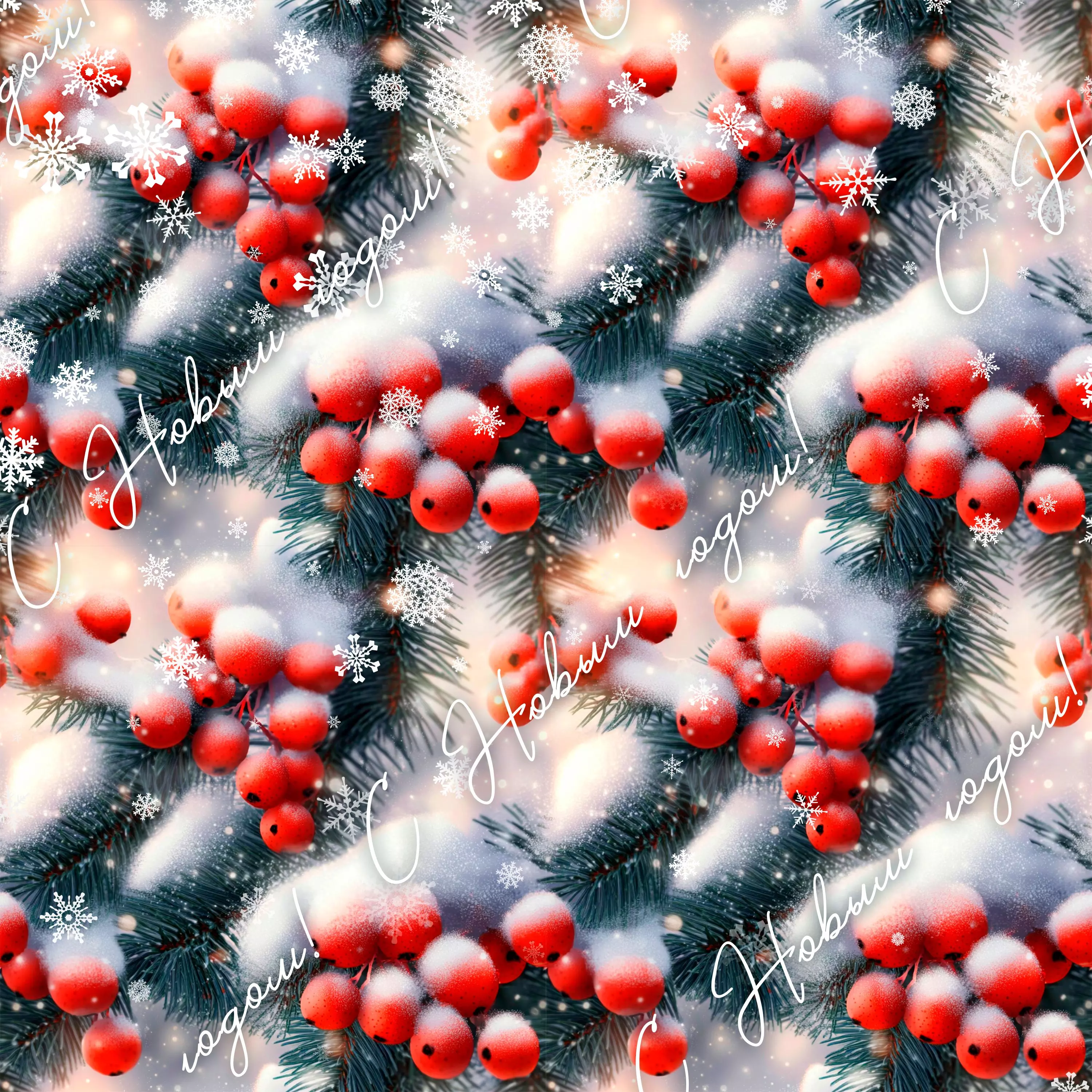 Упаковочная бумага в рулонах 100х70 95224