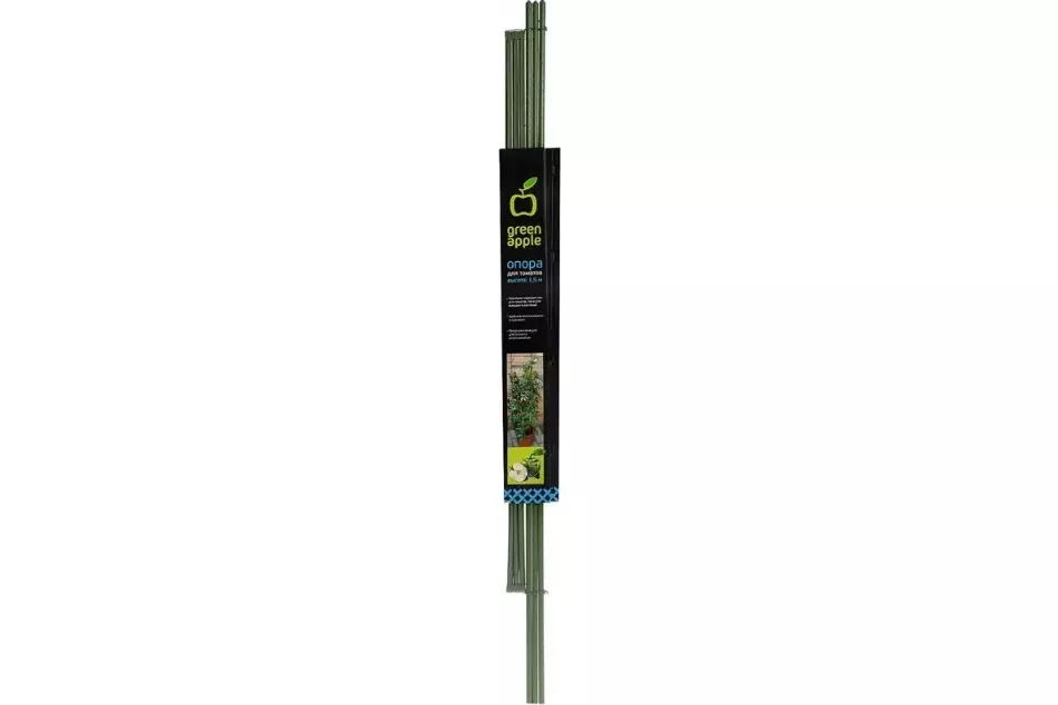 Опора для растений и томатов h= 1,5 м Green Apple, GTC-5