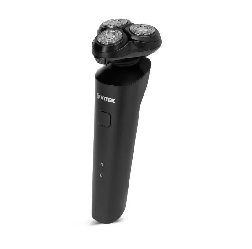 Электробритва аккумуляторная Vitek VT-2365