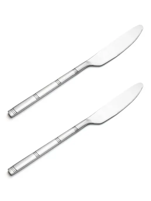 Ножи столовые 2 шт Olira Cr2226
