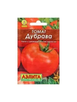 Семена Томат Дубрава 0.2г (Аэлита) цв