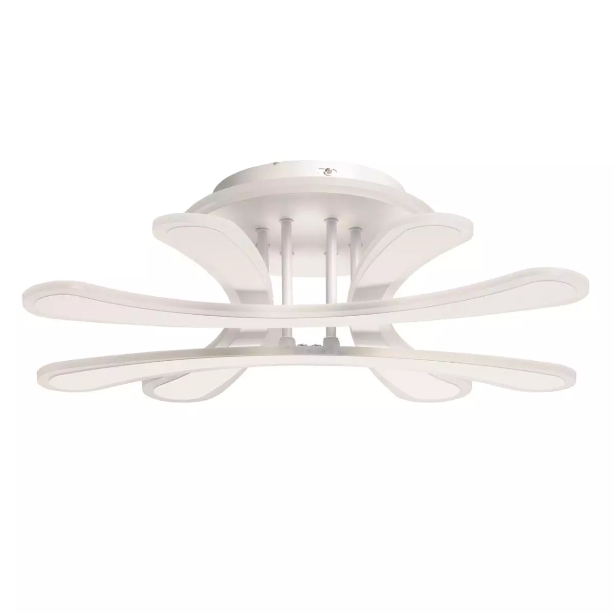 Люстра светодиодная 142Вт пульт De City 510014105