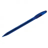Ручка шариковая Berlingo City Style синяя, 0,7мм CBp_70762