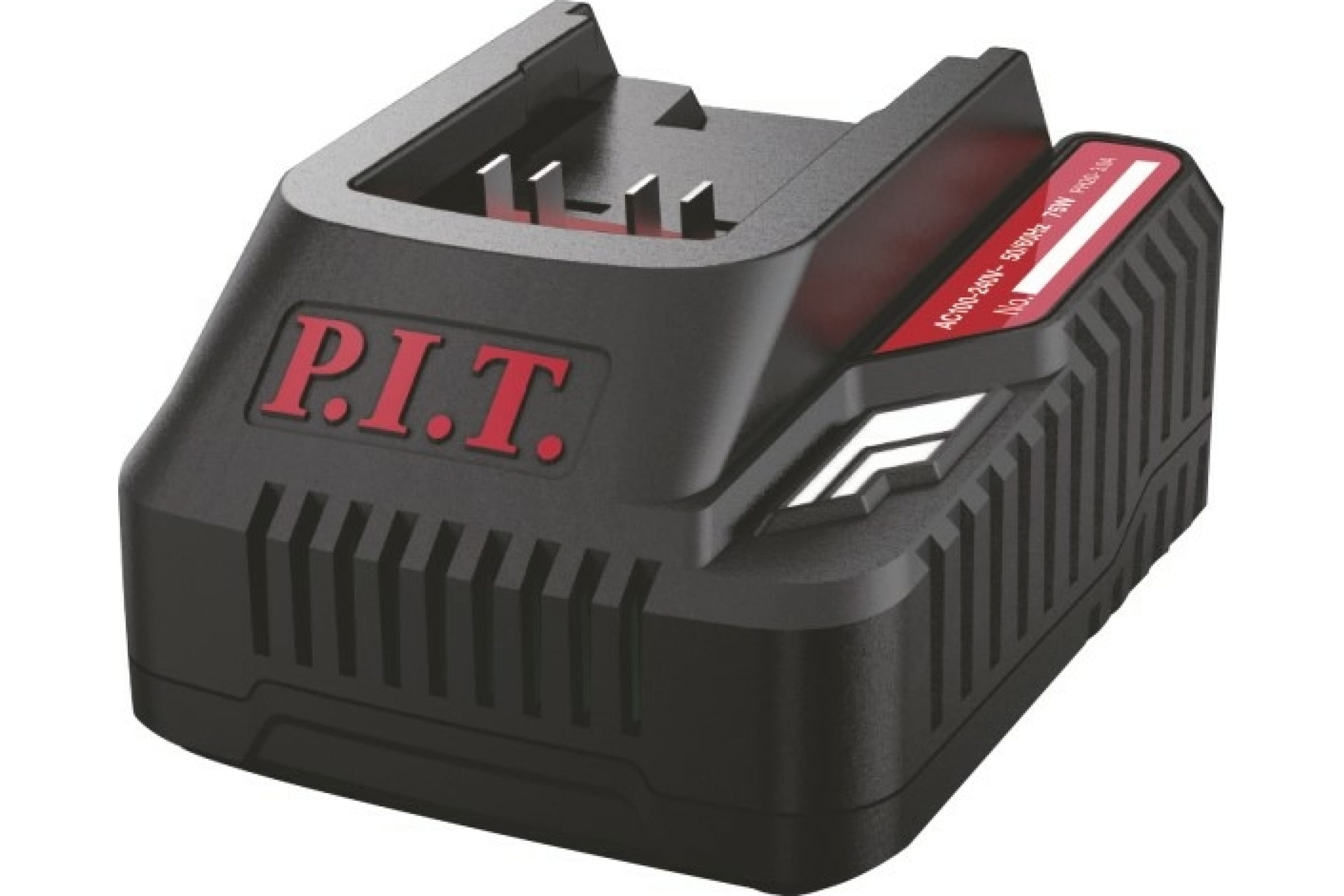 Зарядное устройство P.I.T. OnePower PH20-3.0A   (6-21В, 75Вт)