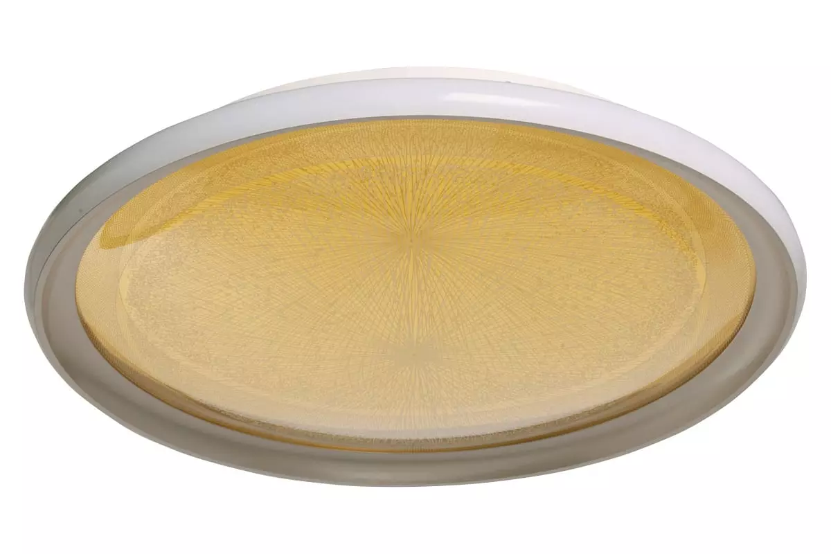 Люстра светодиодная 62Вт пульт De Markt 660015101