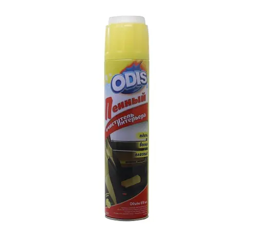 Очиститель пенный ODIS Foam Cleaner DS6083