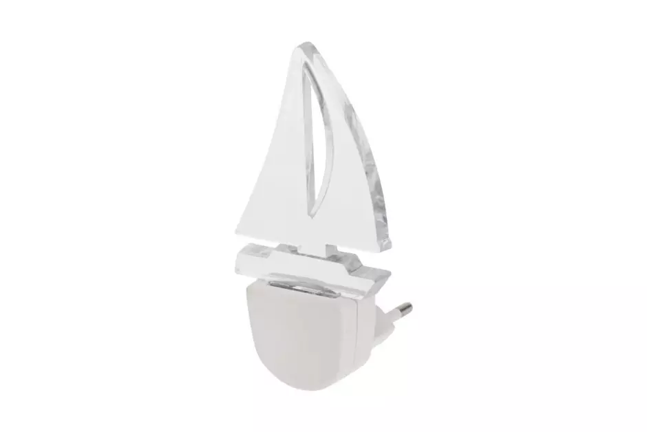 Ночник Парус одинокий 220В Rexant 75-0312