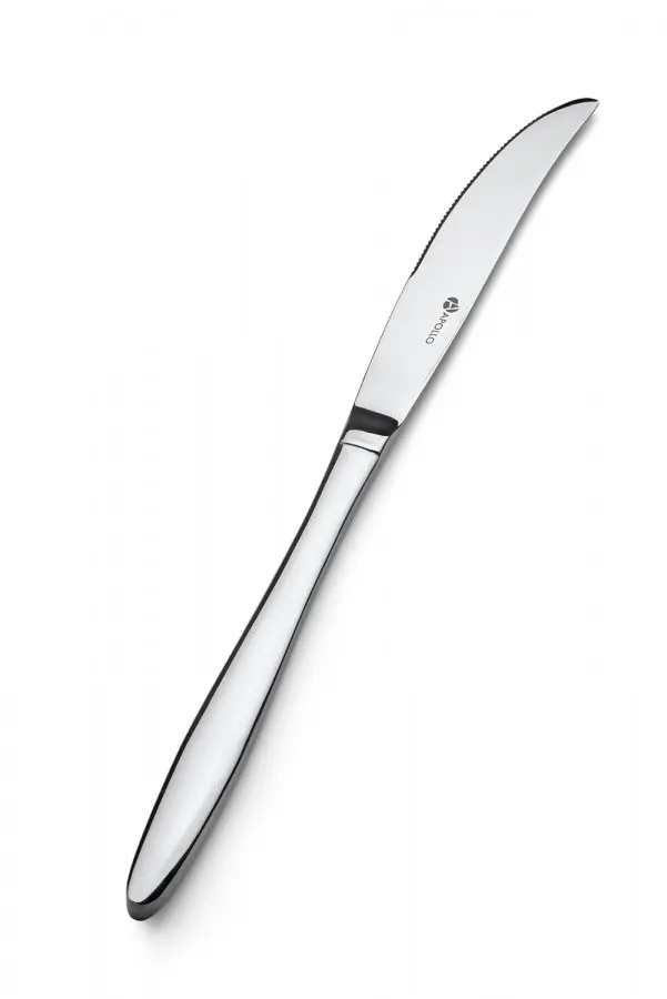 Набор столовых ножей Apollo Lungo 2 шт. LNG-32