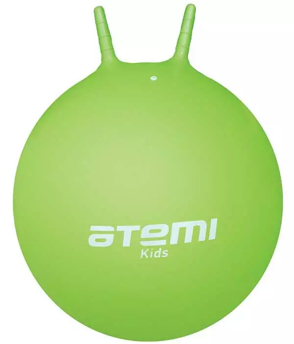 Мяч-попрыгун Atemi 55 см AGB0355