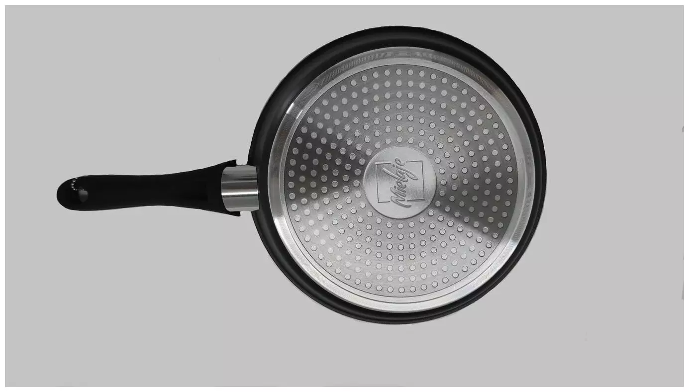 Сковорода 26 см, алюминий, Marvel Greblon non-stick 43264
