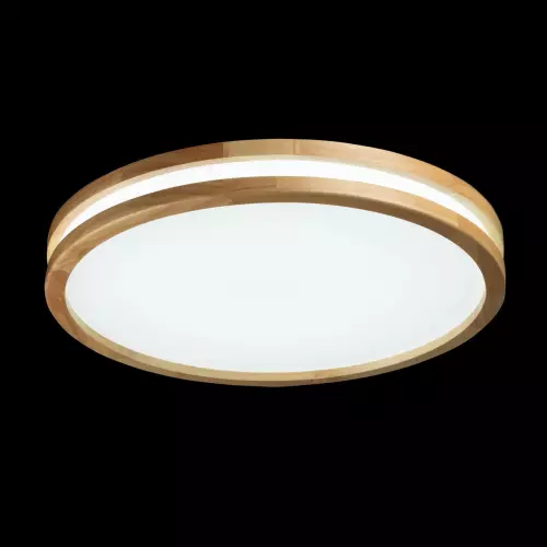 Люстра светодиодная 48Вт De City 660015401