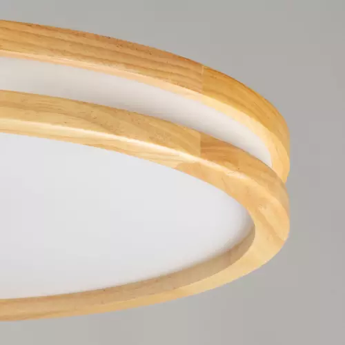 Люстра светодиодная 48Вт De City 660015401