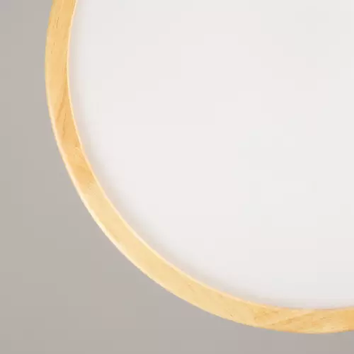 Люстра светодиодная 48Вт De City 660015401