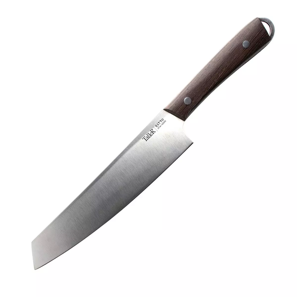 Нож поварской Katto TalleR TR-22052
