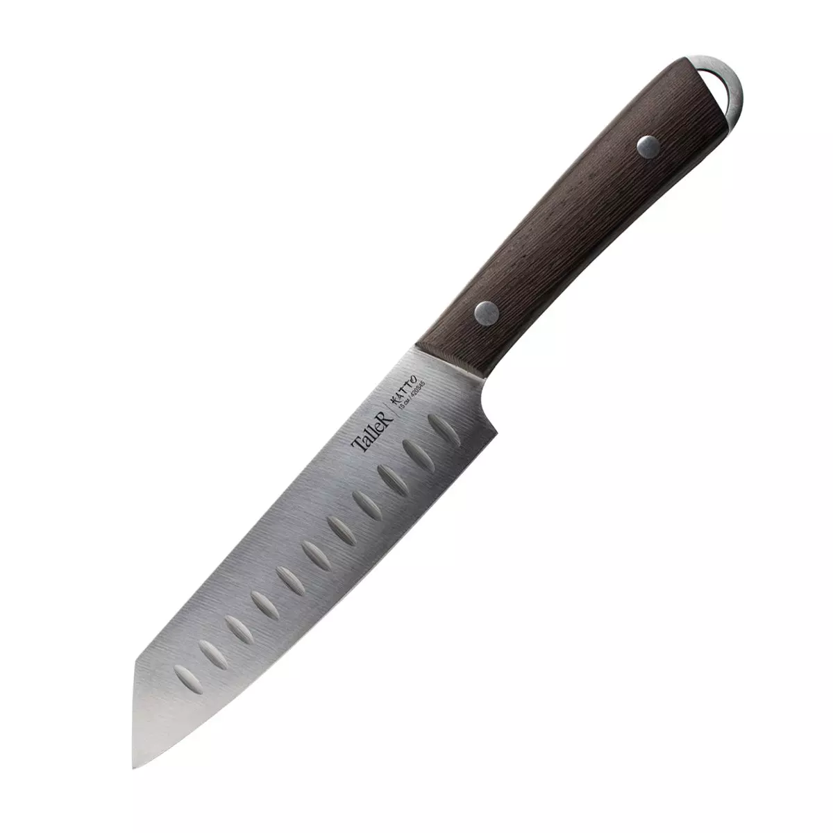 Нож сантоку Katto TalleR TR-22054