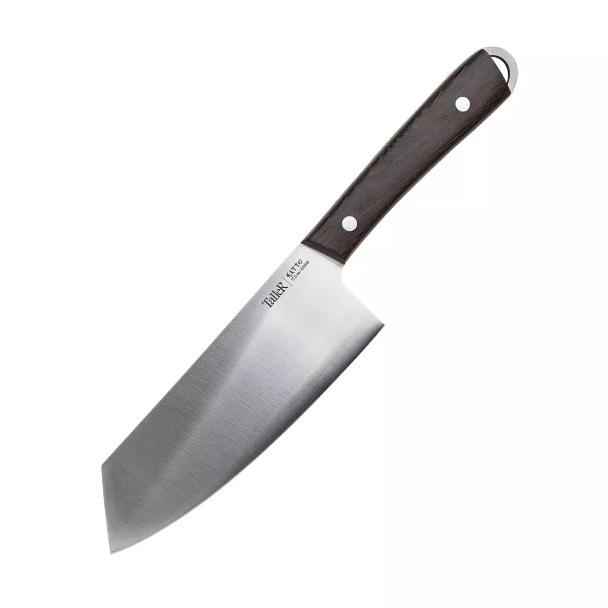 Нож топорик Katto TalleR TR-22051
