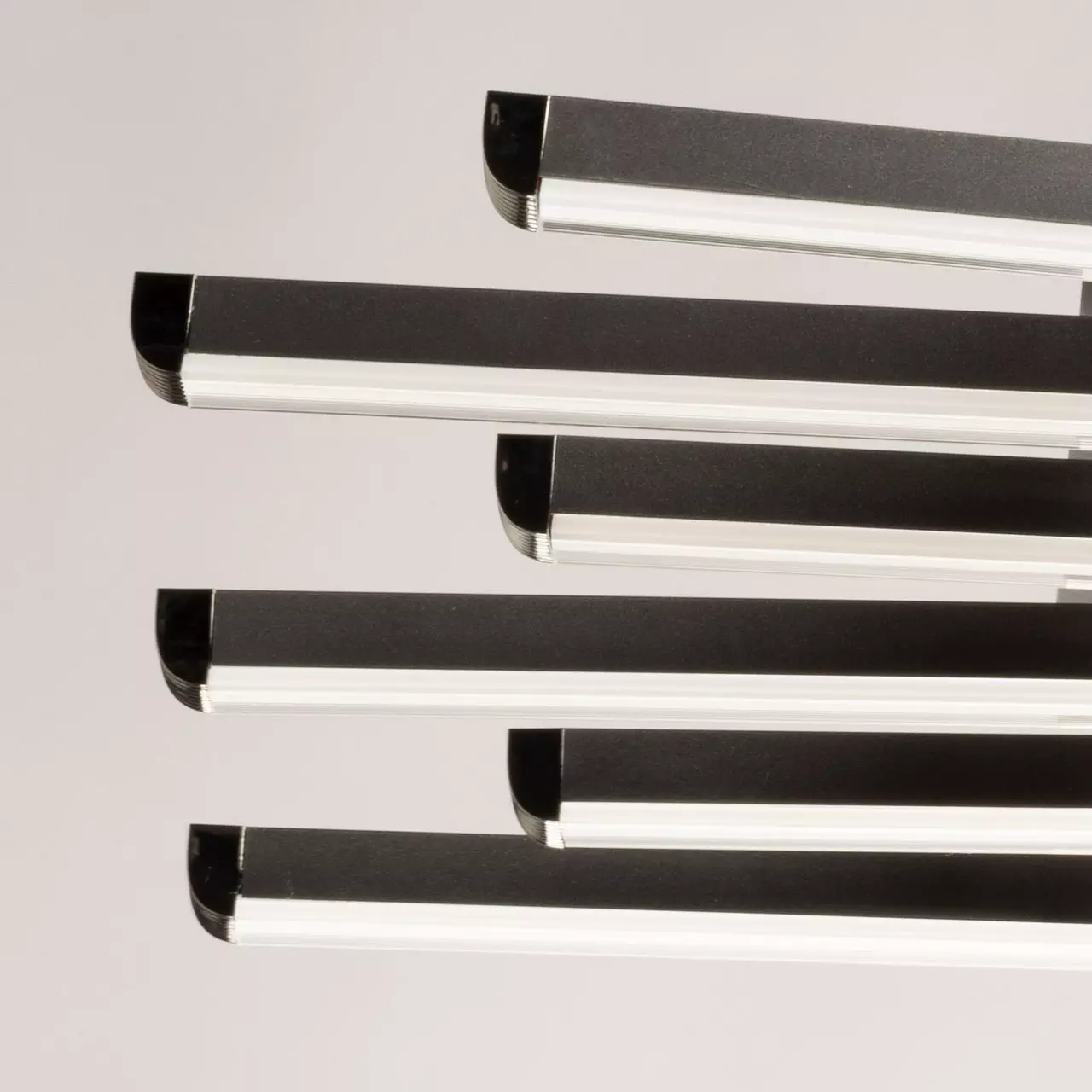 Люстра светодиодная 120Вт пульт De City 377014206