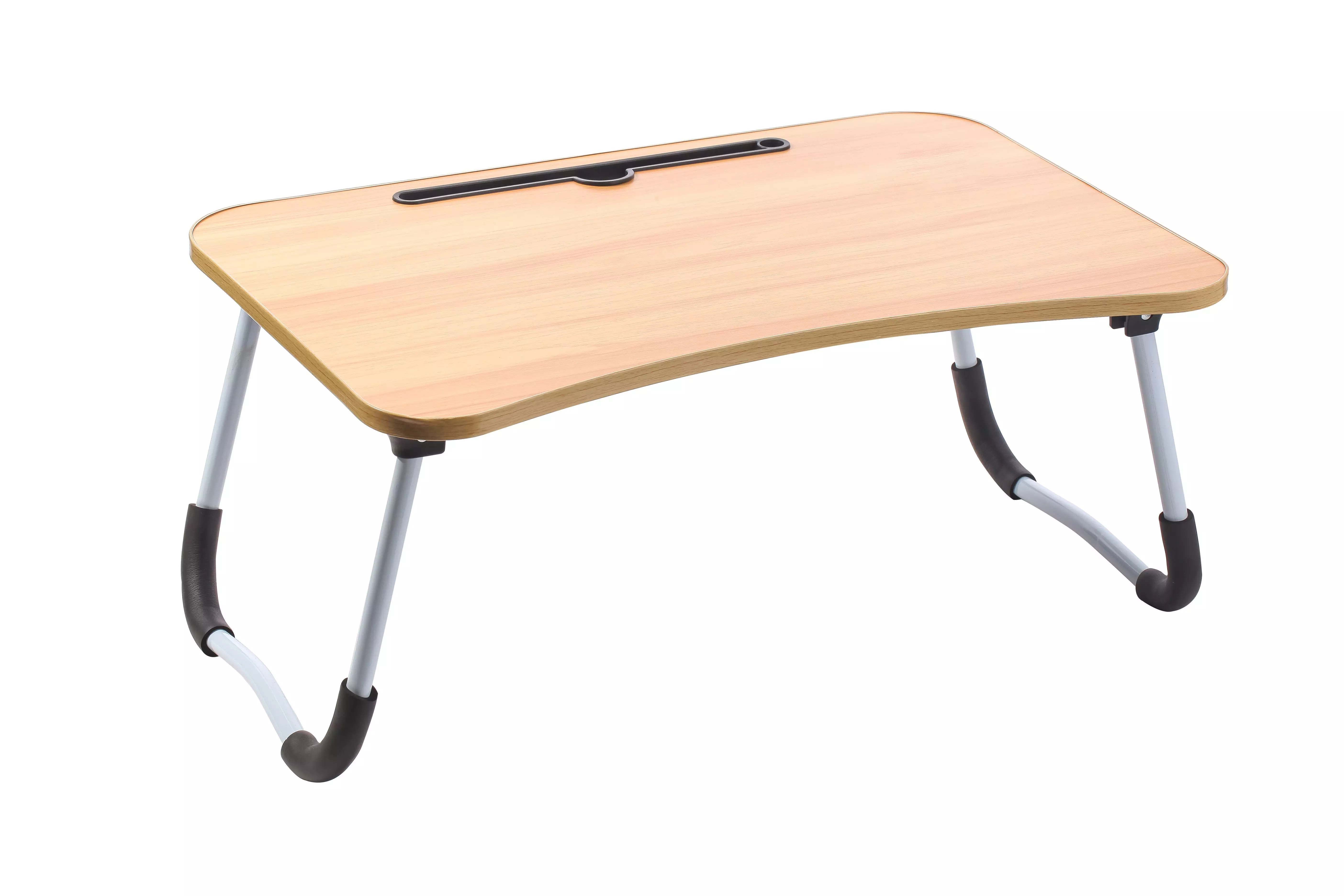 Стол для ноутбука складной Gromell SAVO цвет сосна 77VM017