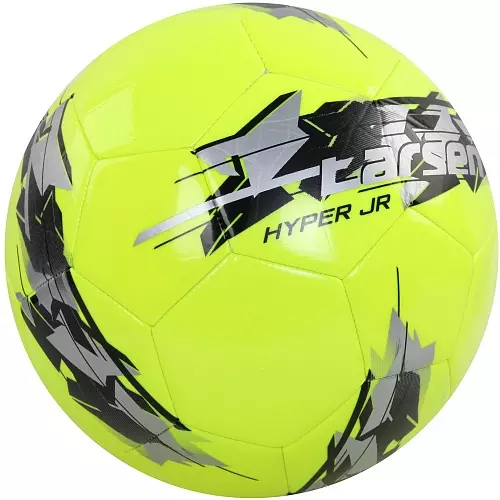 Футбольный мяч Larsen Hyper JR р4