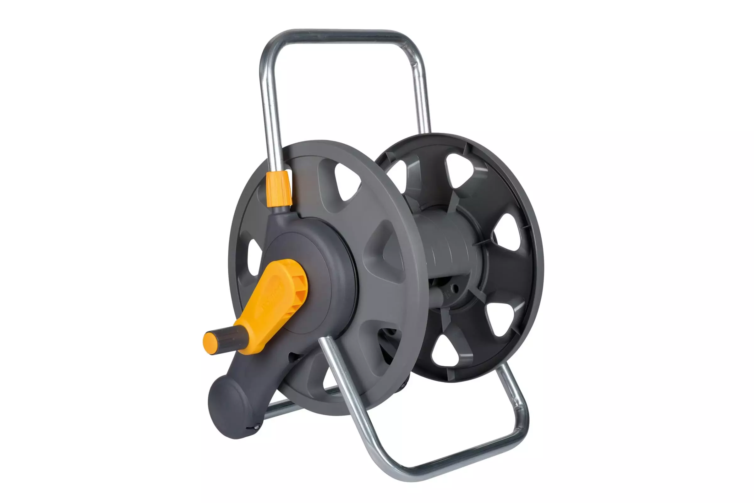 Катушка для шланга 1/2 60 м с возможностью крепления на стену Hozelock 2475 2475R3600