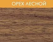 Порог ПД 05.1 45 мм 0,9м орех лесной