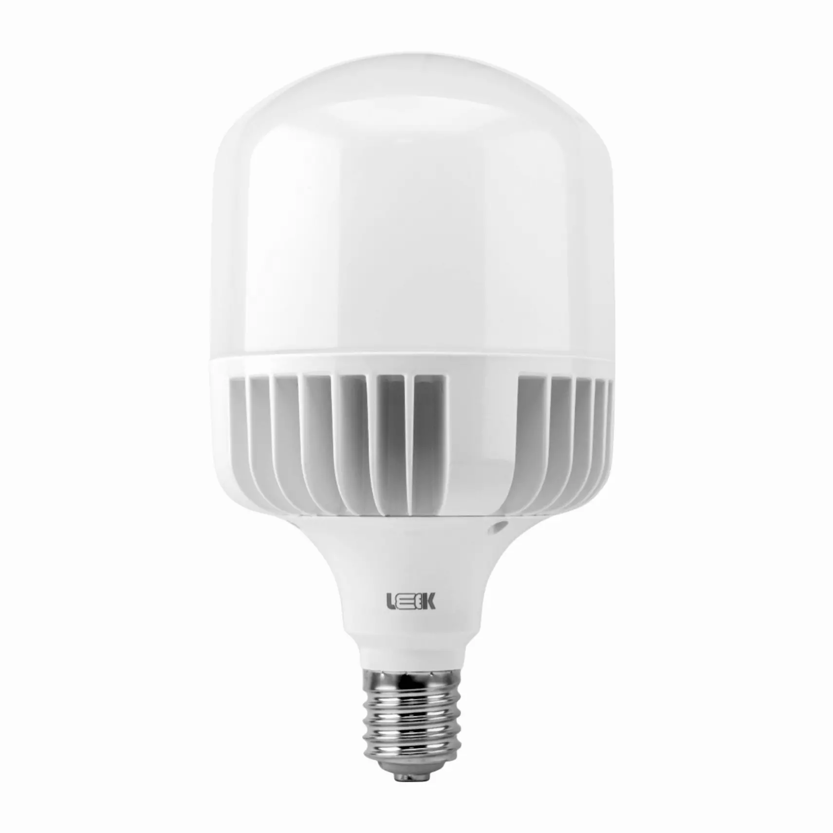Лампа светодиодная LEEK Е27/Е40 230В 70Вт 6500К холодный