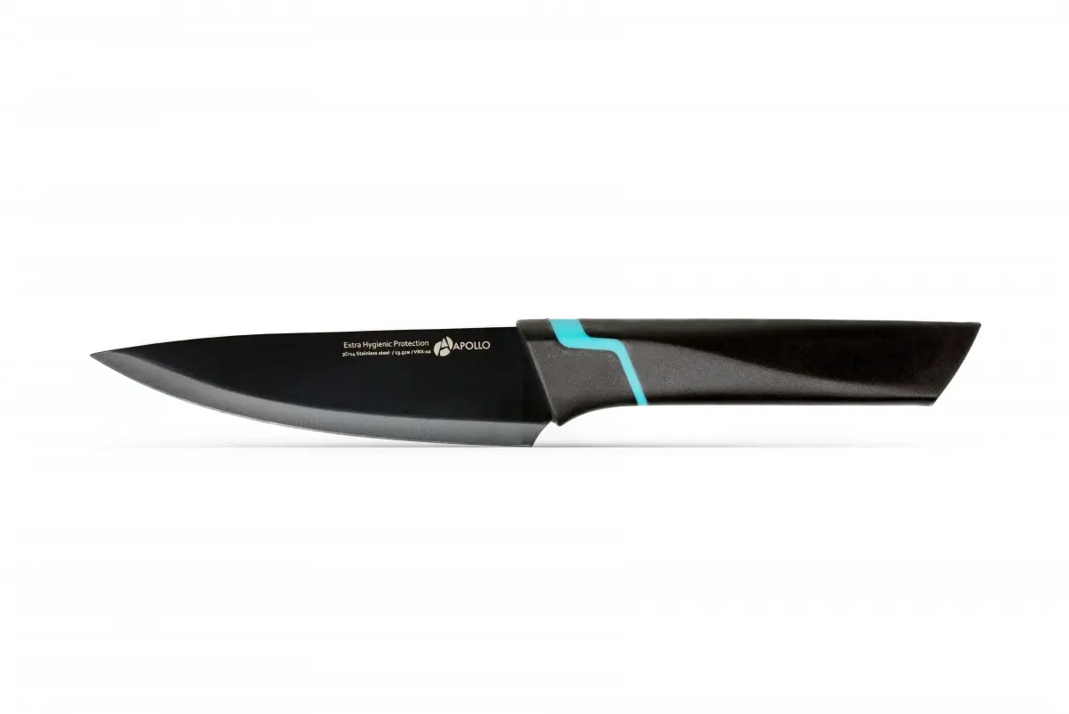 Нож кухонный Apollo Genio Vertex 13,5 см VRX-02