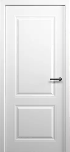 Дверь Стиль-1 эмаль белый (без замка.) 600*2000