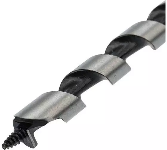 Сверло по дереву винтовое 14х230 KRANZ KR-91-0705