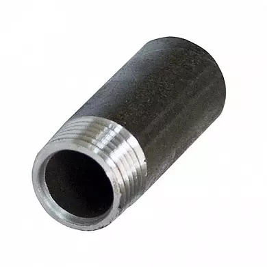 Резьба стальная удлиненная 1&quot;, L=50 мм