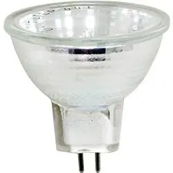 Лампа галогенная Feron 50Вт MR16/G5.3 230В
