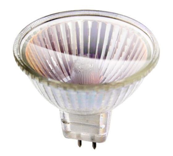 Галогеновая лампа Elektrostandard G5.3 MR16 12В 35Вт