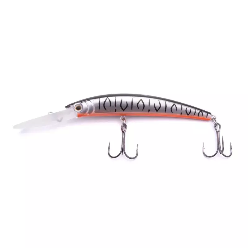 Воблер Namazu Karoshi L-110мм, 15 г, минноу, плавающий (4,0-6,0м), цвет 12