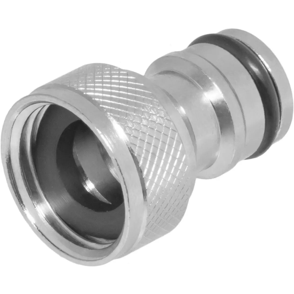 Адаптер для шланга латунный ВР 1/2&quot; MPF ДС.070675