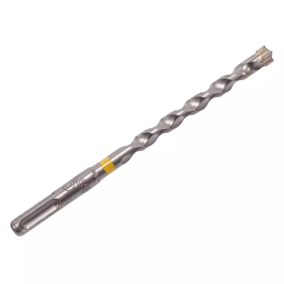 Бур SDS plus 4х4 10х160 мм RAGE Furious 567016