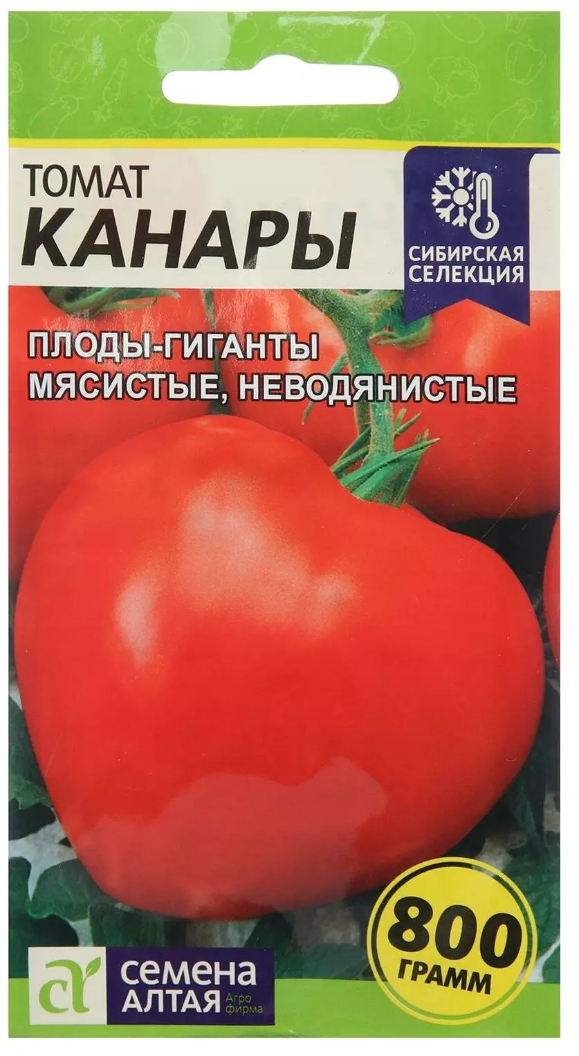 Семена томат Канары